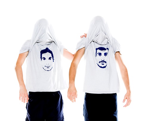 3. Idiot Syncrasy Igor Moreno CAlicia Clarke