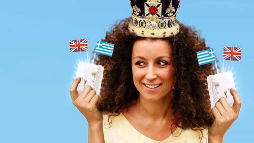 FETA ME TI VASILISSA