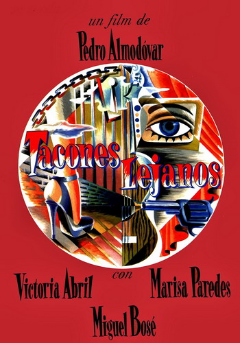 1991 Tacones lejanos