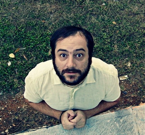 Martys mou o Theos 1