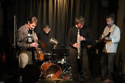 Omikron Project Dieleusis