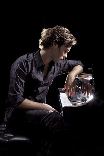 Rufus Wainwright by MatthiasClamer