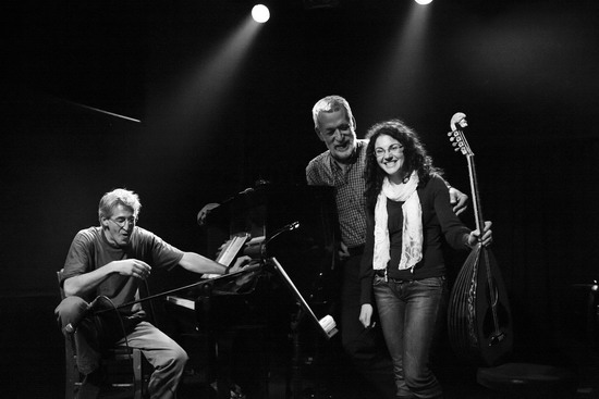 String Theory Ensemble