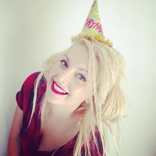 marietta fafouti bd photo by Klairi Fafouti