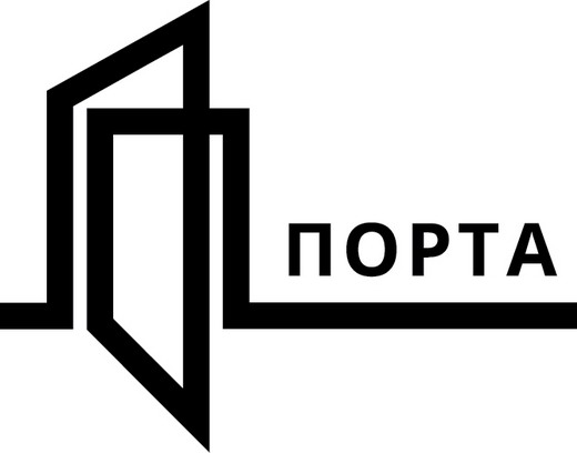 porta logo new