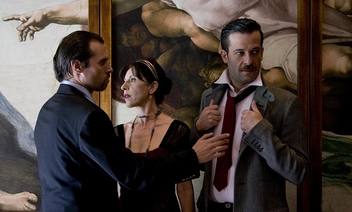 to xamogelo tis mona liza 1