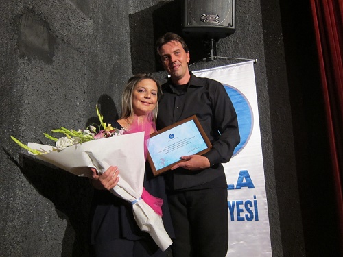 Πηγή Λυκούδη Θανάσης Σάλτας