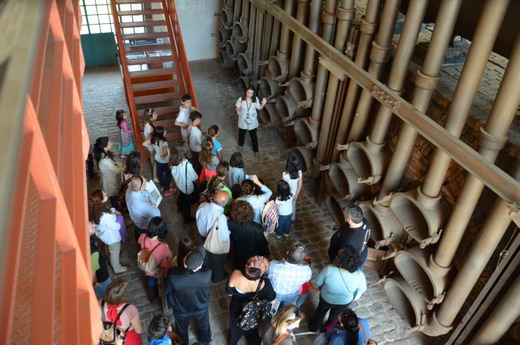 Ξενάγηση ενηλίκων 