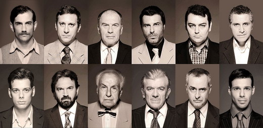 04. ΟΙ 12 ΕΝΟΡΚΟΙ