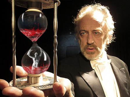 10. ΤΟ ΔΗΛΗΤΗΡΙΟ