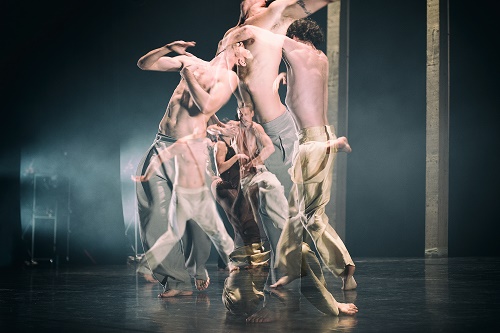 17 Europium Rootlessroot ΒMike Rafail