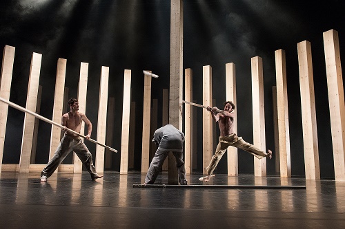 45 Europium Rootlessroot ΒMike Rafail