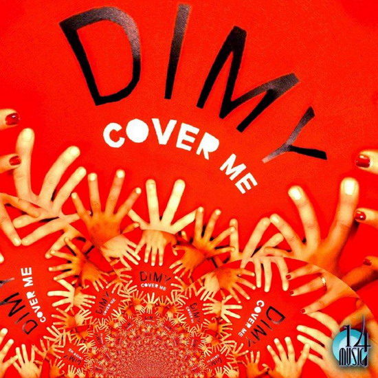 DIMY Cover Me