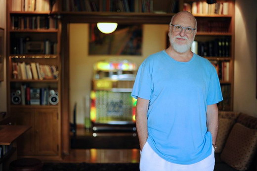 Dionysis Savvopoulos