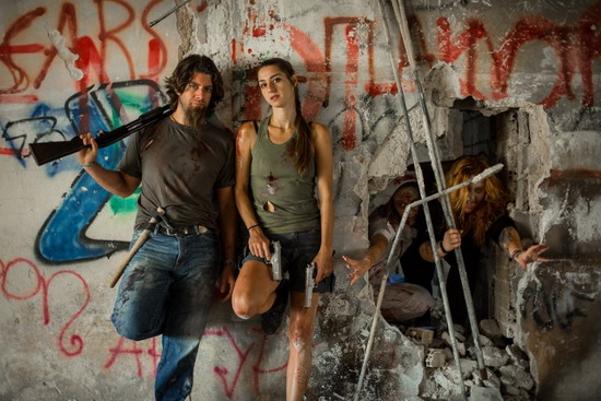 Improv Comedy Nights 7 640x427