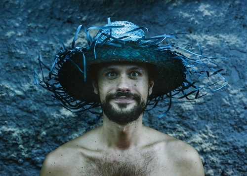 OΜadafakasMeToKapelo 6NikosKatsaros