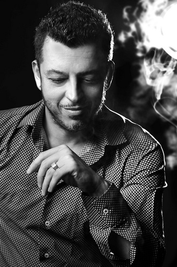 The art of cool LIVE