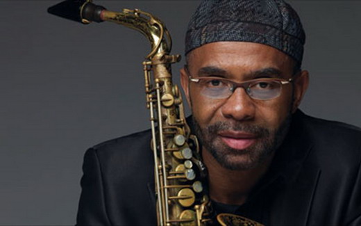 kenny garrett
