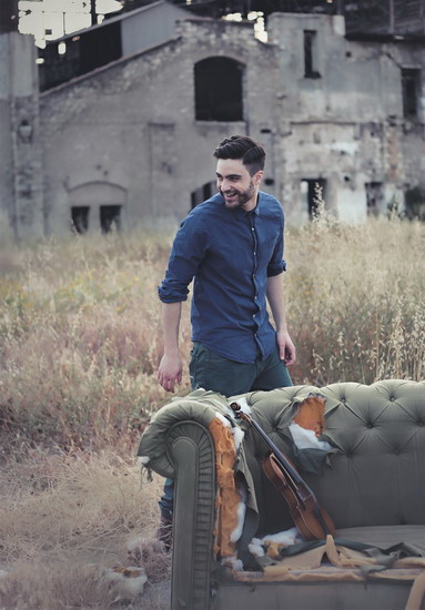 panagiotis lampouras