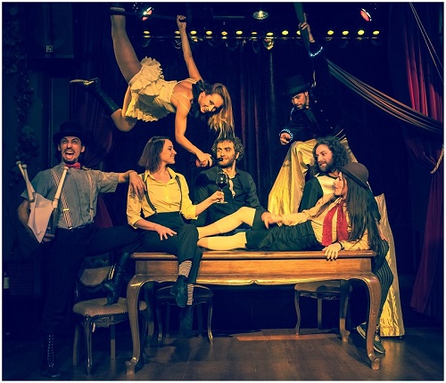 to megalo tsirkopoti 5 s