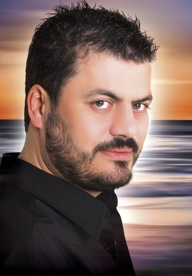 Μανώλης Κονταρός