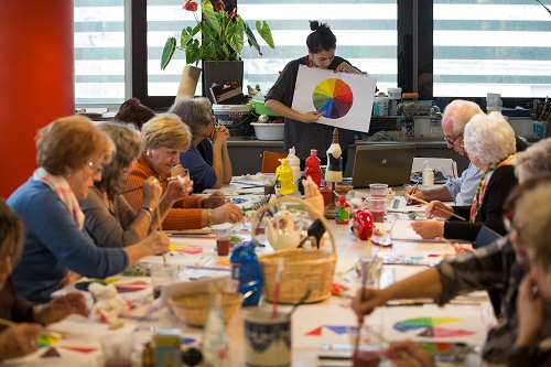 ΕΚΠΑΙΔΕΥΣΗ ΣΤΗ ΣΤΕΓΗ 65 2DStavrosPetropoulos 17 p