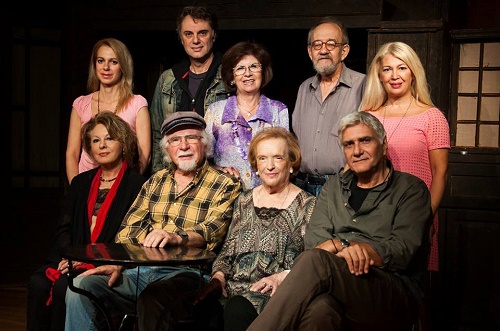 Το Τελευταίο Τρένο Το Μυστικό Μονοπάτι