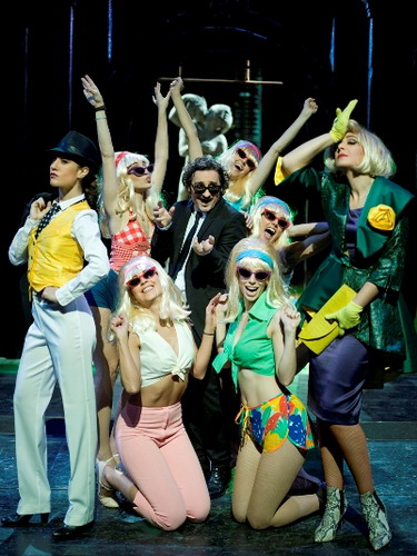 ΧΑΡΑΛΑΜΠΟΠΟΥΛΟΣ