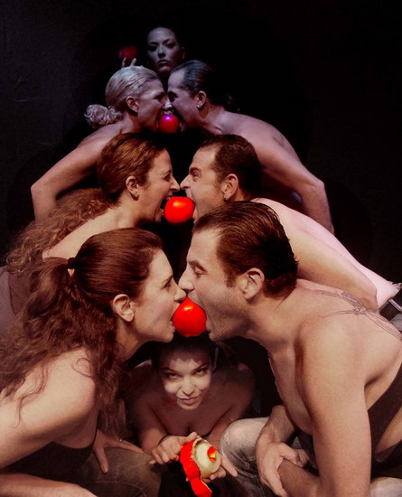 σύντροφοι 3