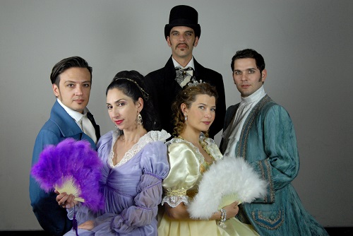 ERWTIKH MONOMAXIA PHOTO 1