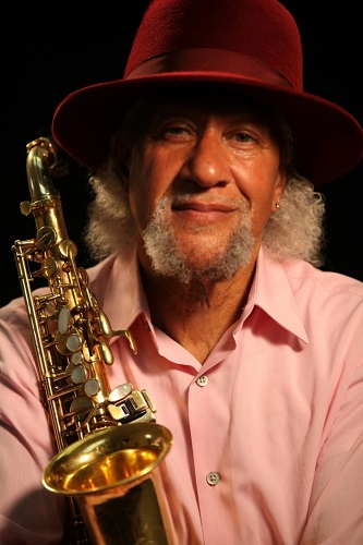 GARY BARTZ