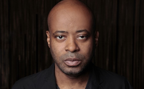 Juan Atkins