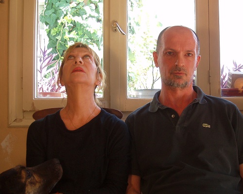 OTAN O LYKOS DEN EINAI EDW KATSANDRI PAPADOPOULOS