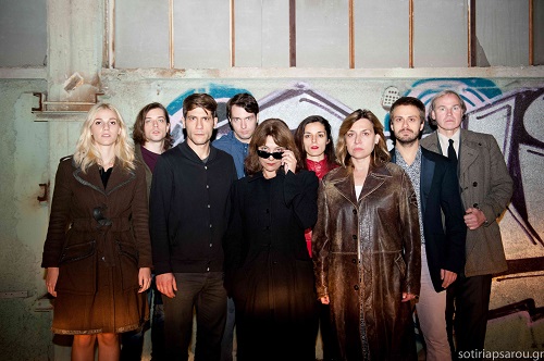 Se sas pou me akoute2Sotiria Psarou