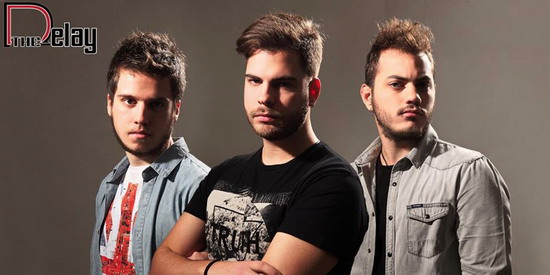 The Delay Band