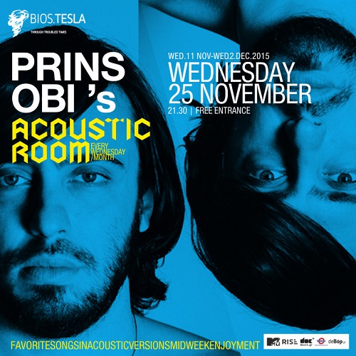 acoustic room obi25post