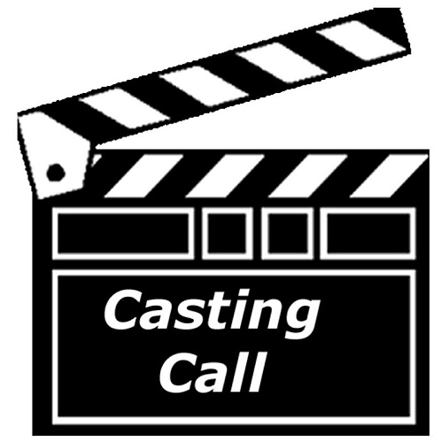 casting call