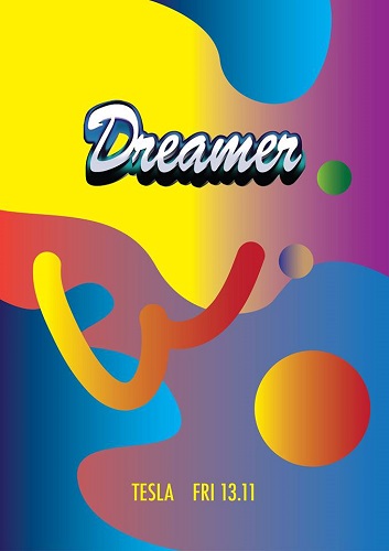dreamer