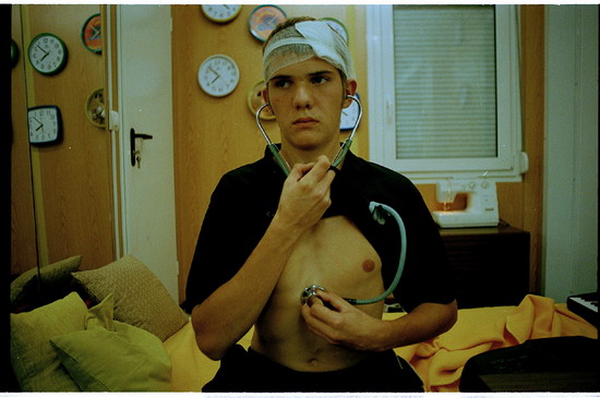 frankenstein project 1