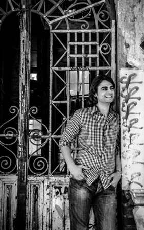 lekopoulos giannis foto