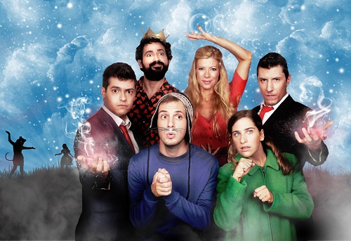 magia omadiki photo dt