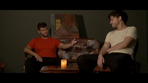 orfeas kai orestis 2