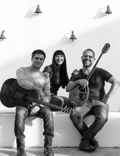 triant laika monopatia