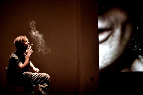 Αυτό που εγώ ονομάζω Λήθη 1