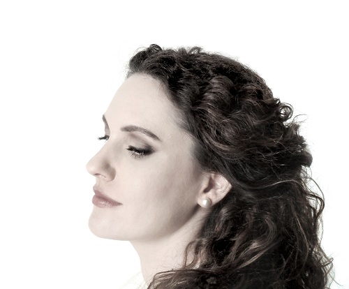 Κορίνα Λεγάκη