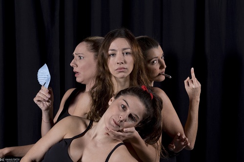 φαλτσο τριο