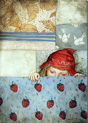 Anna Christofi ΚΟΚΚΙΝΟΣΚΟΥΦΙΤΣΑ b2