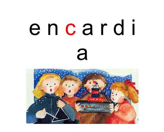 ENCARDIA