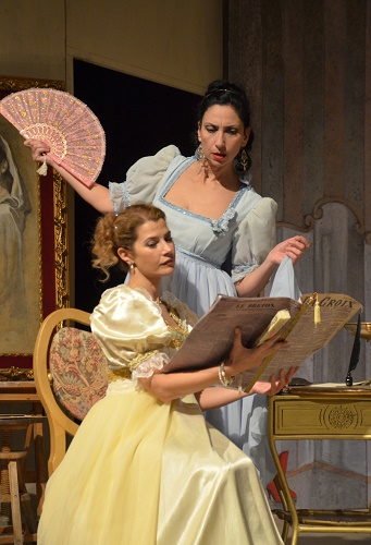 ERWTIKH MONOMAXIA NEW PHOTO 2