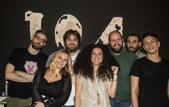 Gazi Comedy all comedians hi res